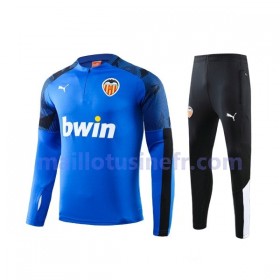 Valencia Ensemble Sweat d'entrainement 2020-21 V001